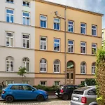 Ferienwohnung Rostocker 7