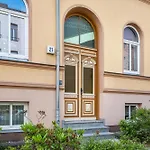 Ferienwohnung Rostocker 7