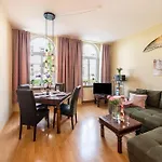 Apartment Rostocker 7 *