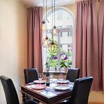 Ferienwohnung Rostocker 7