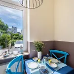 Ferienwohnung Rostocker 7