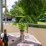 Ferienwohnung Rostocker 7
