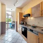 Rostocker 7 Apartment *